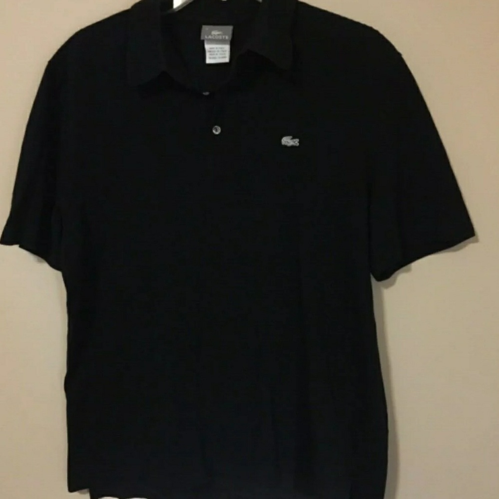 Great Condition Lacoste Polo